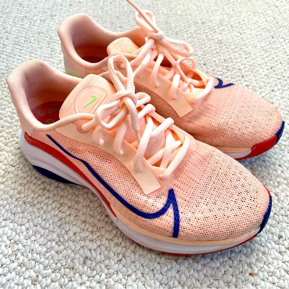 Nike ZoomX SuperRep Serge women’s 7